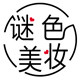 谜色美妆的LOGO