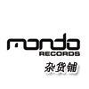 mondo花艺家居