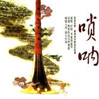 民族乐器批发部的LOGO