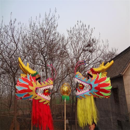 南山龙狮厂