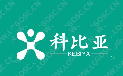 科优佳健康生活馆的LOGO