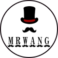 MR WANG原创工作室