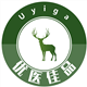 优医佳品医疗器械店的LOGO