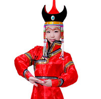 蒙缘民族工艺