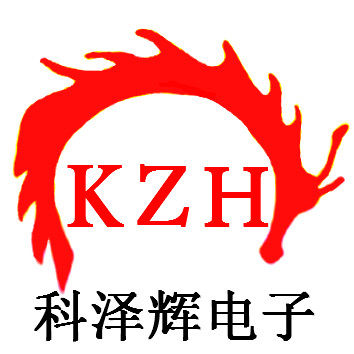 深圳市科泽恩电子 排针排母连接器电子线