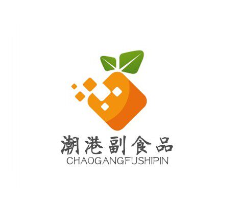 潮港进口食品店
