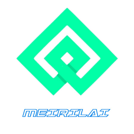 美日来营养保健品企业店的LOGO