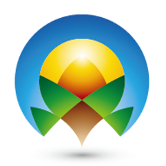 经典爱游网的LOGO