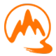 诚信之家车品的LOGO