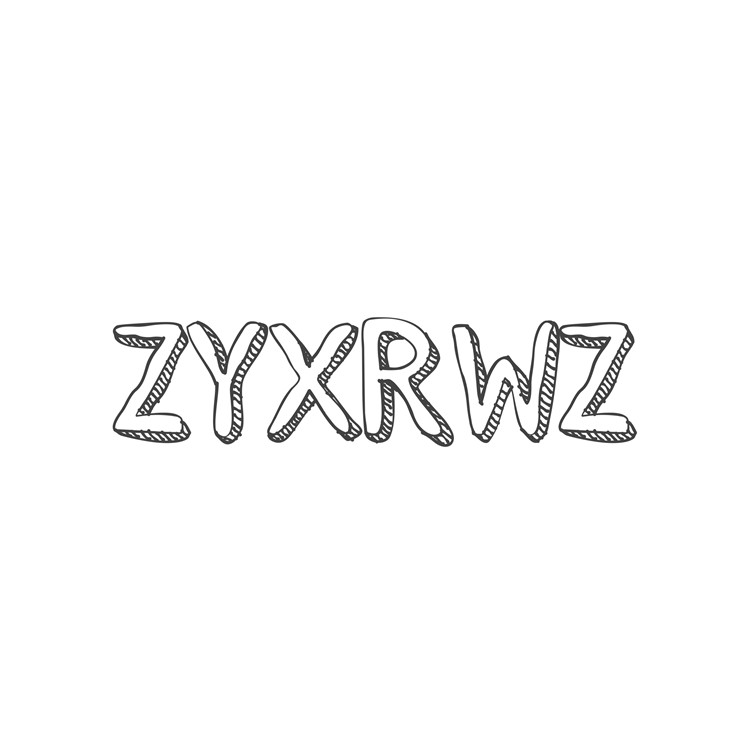 川和自制 原ZYXRWZ
