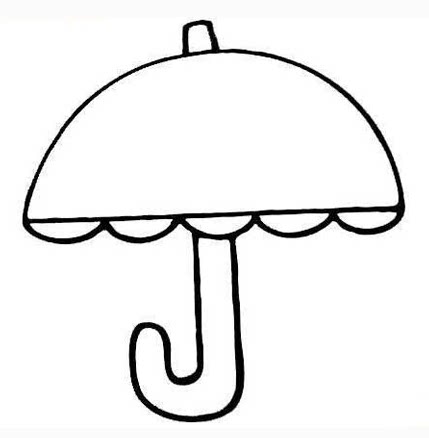 Jy的儿童伞