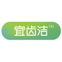 宜齿洁官方店的LOGO