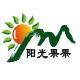 阳光果果的LOGO
