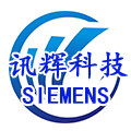 西门子工业设备店的LOGO