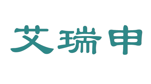 瑞申空调设备的LOGO