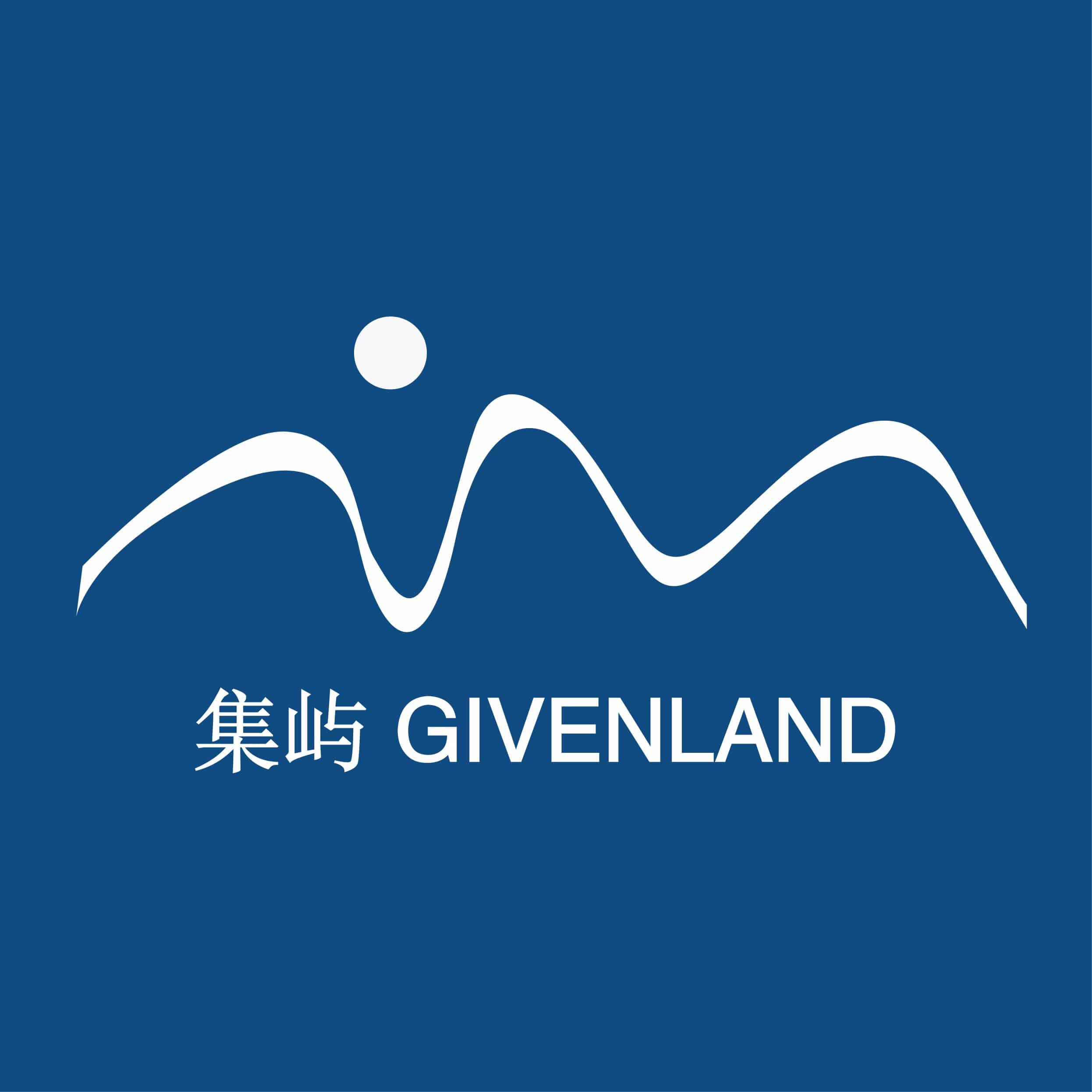 集屿GIVENLAND
