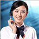 小妮子女装28的LOGO