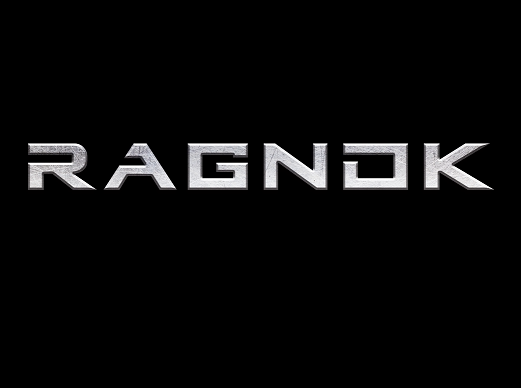 RAGNOK海外销售