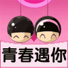青春有品的LOGO