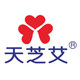 南雪天芝艾品牌店的LOGO