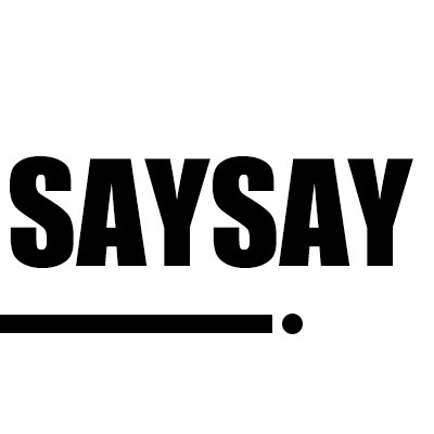 saysay原创铺