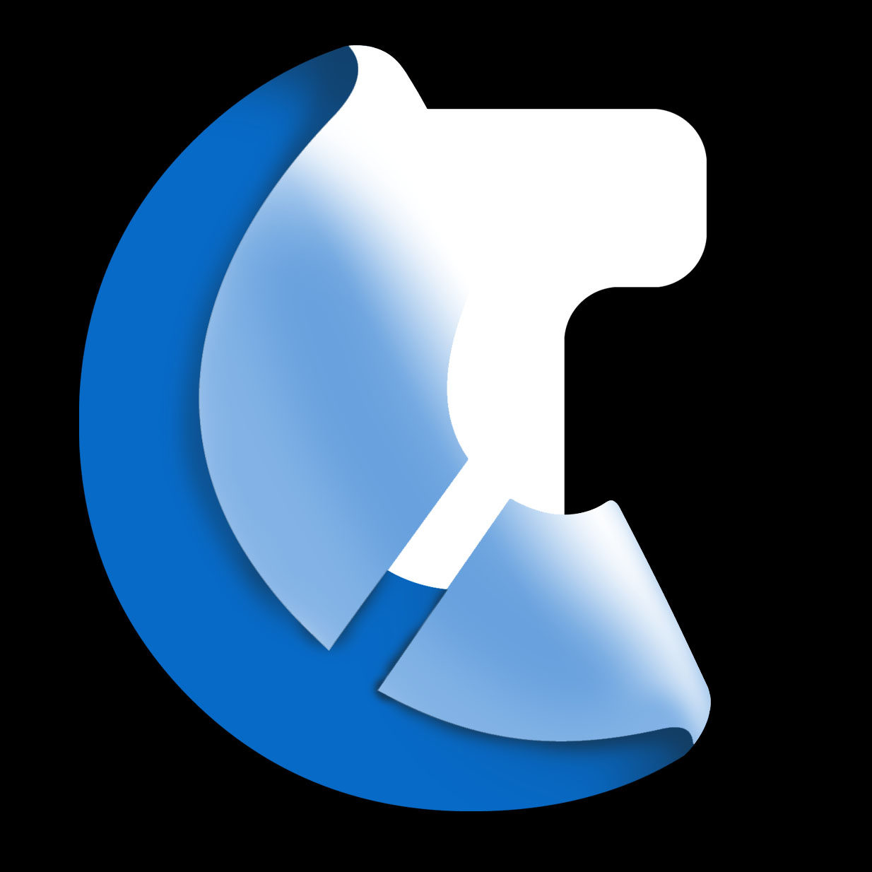 KOFI智能家居的LOGO