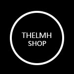 THELMH耶耶的LOGO