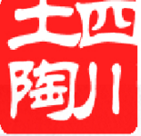 四川土陶餐具的LOGO