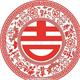 萌佑堂的LOGO