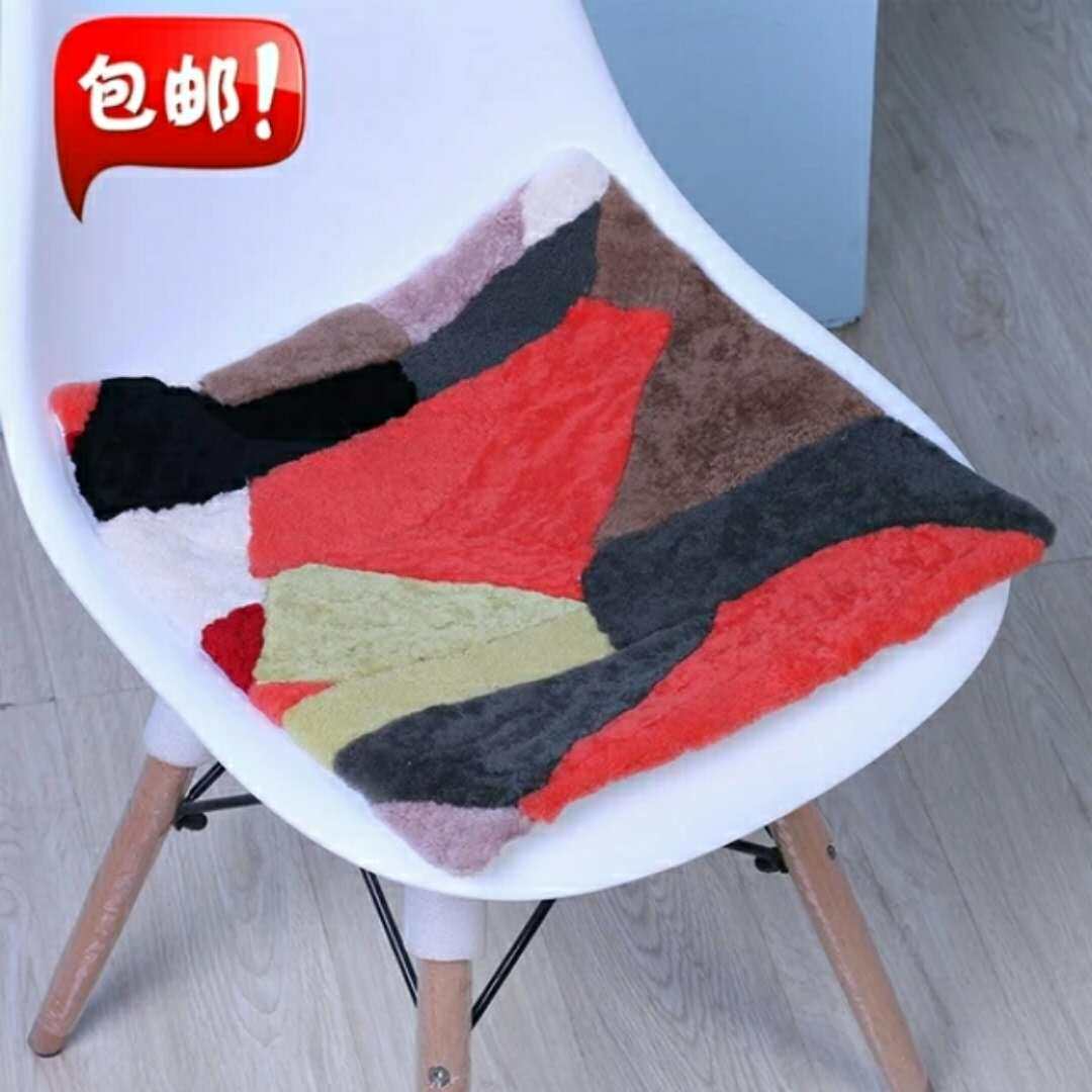 南宫市毅洵皮草制品有限公司的LOGO