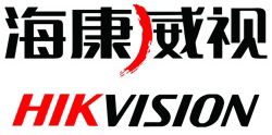 海康监控商行总汇的LOGO