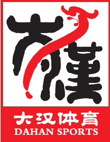 大汉体育的LOGO