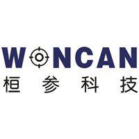 桓参企业店的LOGO
