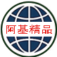 富景五金照明的LOGO