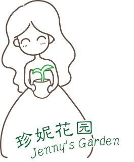 珍妮花园 杂货 家居 一间佛系的杂货店