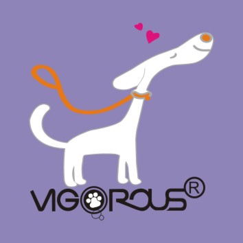 宠物有家企业店的LOGO
