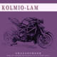 Kolmio LAM的LOGO