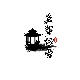 兰亭仿古木雕的LOGO