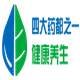 四大药都之一的LOGO