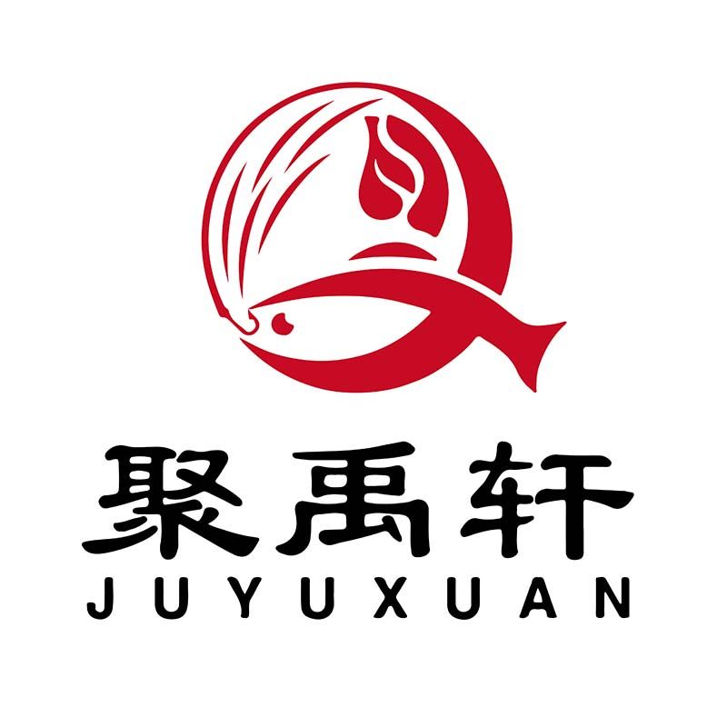 聚禹轩渔具大物装备