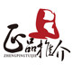 宁静瑜伽的LOGO