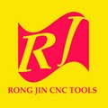 荣晋刀具企业店的LOGO