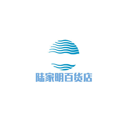 淮安古城土特产的LOGO