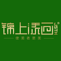 锦上添画(15年宝藏老店)的LOGO