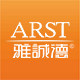鼎联雅诚德陶瓷馆的LOGO
