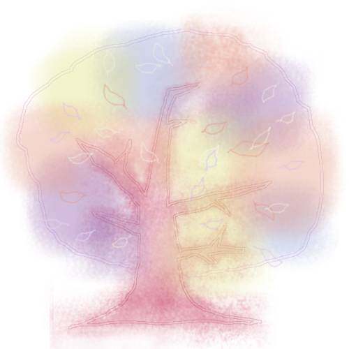 翠利芙Trilife 以香愈肤 萝拉小铺的LOGO