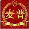 麦普杯业的LOGO