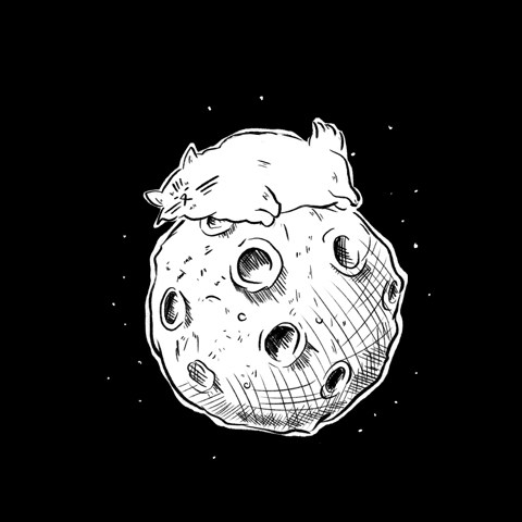 奶油的宇宙