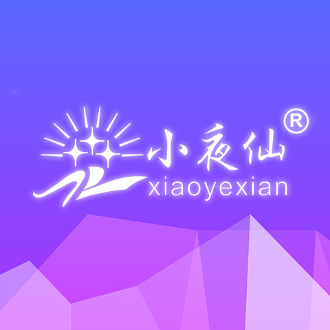小夜仙照明灯