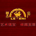 苴却石雕企业店的LOGO